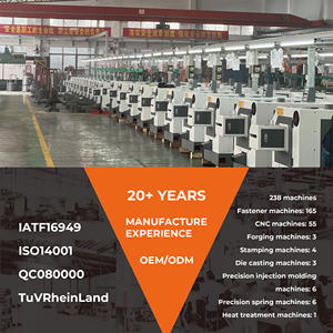 Vente en gros DIN912 M1.6 M2 M2.5 M3 M4 <span class=keywords><strong>M5</strong></span> Boulons à tête cylindrique à six pans creux en acier inoxydable A2 Longueur 40mm Zingué Norme ASME - Product Image 3