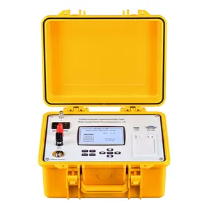 UHV-725 Hete Verkoop Slimme Automatische Inductantie Tester Capaciteit Brug Teste Meter