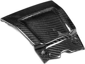 Cubierta Delantera para Tanque de Combustible de Motocicleta LAVITIN, de Fibra de Carbono Real, Compatible con <span class=keywords><strong>MT10</strong></span> 2016-<span class=keywords><strong>2021</strong></span>, Cubierta Protectora de Repuesto - Product Image 5