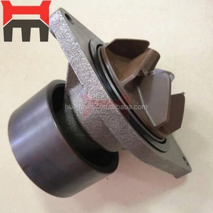 Pompe à eau pour engins de construction Perkins 4.236, modèle 41313201 41312143, norme OEM, NEUVE, numéro de pièce U5MW0104 - Product Image 6