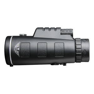 Monocular de Visión Nocturna Feirsh 8X42 de Alta Definición, Telescopio Civil Portátil para Exteriores - Product Image 3