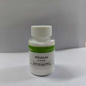 Polvere di Allulosio Premium per Alimenti, Dolcificante <span class=keywords><strong>D</strong></span>-Allulosio, Fornitore per Alimenti Sani, Marca So True, 25kg, Durata di Conservazione 2 Anni - Product Image 3