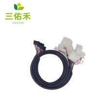 Original Aftermarket Diesel Engine Foton Electronic Control Module Wiring Harness