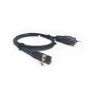 Ngoài trời lắp ráp Cáp ftta không thấm nước odc Patchcord 7.0mm 2/4 lõi odc để LC vá dây cáp ngoài trời - Product Image 5