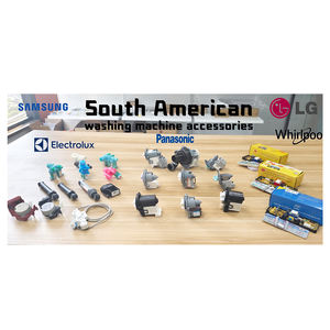 Bomba de drenaje de lavadora doméstica eléctrica NBLT M231 XP Askoll RT108200 1 año de garantía con <span class=keywords><strong>servicio</strong></span> de devolución/reemplazo - Product Image 6