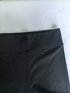 Leggings Estilo Occidental con Corte de Bota, Pantalones Ajustados de Longitud Completa, Talla Grande, Cintura Alta, Pantalones Sexys - Product Image 5