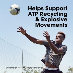 OEM Private Label creatina monoidrato creatina organica alleviare la fatica integratore Pre allenamento capsule di creatina organica - Product Image 6