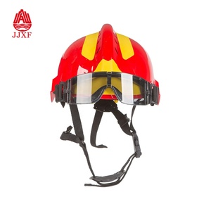 <span class=keywords><strong>Casque</strong></span> de secours <span class=keywords><strong>pompier</strong></span> ffp2, avec lumière, de sécurité pour les <span class=keywords><strong>pompier</strong></span> - Product Image 5