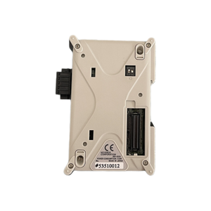 Módulo de Interfaz de Instrumento de Adquisición de Datos KEYENCE NR-500 NR-X100 NR-CA04 NR-EN16 Usado para Monitoreo de Temperatura en Stock - Product Image 3