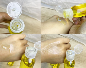 <span class=keywords><strong>Aceite</strong></span> Exfoliante Corporal al por Mayor, el Más Efectivo para Eliminar la Piel Muerta y Blanquear - Product Image 6