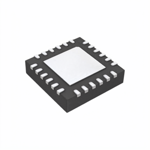 Embedded C8051F547-IM Components Electronic Original 24 WFQFN Exposed Pad - Product Image 1