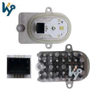 บัลลาสต์ไฟหน้า LED KY OEM 5NA998478 โมดูลแหล่งกำเนิดแสง DRL 1420000844 สำหรับ VW Tiguan 2022-2025 อุปกรณ์ตกแต่งรถยนต์ - Product Image 6