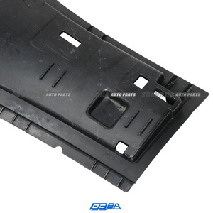 Soporte Delantero Inferior Izquierdo Original, Robusto y Duradero para Aston Martin DBX PY83-202A97-CB - Product Image 4