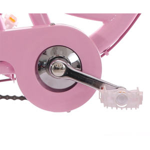<span class=keywords><strong>Vélo</strong></span> pour filles de 5 à 7 ans, simple vitesse, <span class=keywords><strong>20</strong></span> <span class=keywords><strong>pouces</strong></span>, fourche en acier, rose, vente en gros - Product Image 4