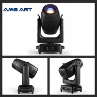 Projecteur de scène mobile extérieur IP65 1000W/1200W RGBW CMY 4-en-1 Beam Spot Wash Profile avec contrôle DMX512 CTO 2700-6500K pour
