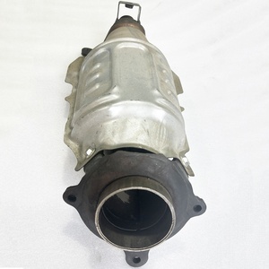 <span class=keywords><strong>Prix</strong></span> de <span class=keywords><strong>catalyseur</strong></span> de vente directe d'usine Convertisseur catalytique à trois voies pour Honda Accord - Product Image 5