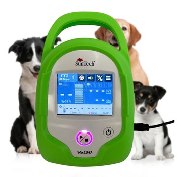 Veterinary Treatments Equipment Animals Oxygen Cage