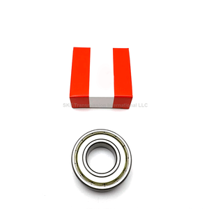 Prix de gros de haute qualité original IK O roulement 6204 roulement à billes à gorge profonde adapté aux automobiles et aux moteurs - Product Image 2