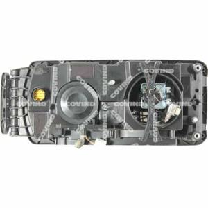 PHARE AVANT DROIT XÉNON adapté pour Iveco AS STRALIS 2013 HI-WAY AD-AT STRALIS 2013 HI-ROAD AD-AT STRALIS X-WAY AS STRALIS X-WAY - Product Image 2