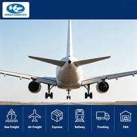 Transporte Aéreo de Carga de Lituania, Agente de Carga de China, Recogida en Aeropuerto, Entrega a Domicilio, Despacho de Aduanas en Vilnius