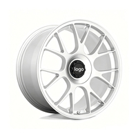 Jantes en alliage forgé sur mesure Rotiform TUF 19-22 pouces 5x120 5x130 pour BMW M2 M5 Porsche 911 Cayman Panamera Audi R8 Macan SUV