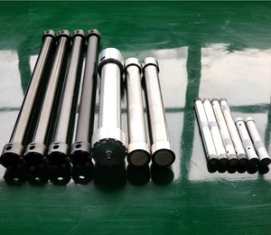 FRSTEC 고순도 맞춤형 알루미늄/스테인리스 스틸 질소 산소 분리 모듈 멤브레인 튜브 (116-348psi 압력) - Product Image 4