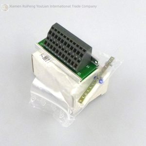 B &amp; Pince à ressort 7tb722.91 Emballage d'origine Neuf Stock disponible Automatisation industrielle Pac Programmation PLC dédiée - Product Image 1