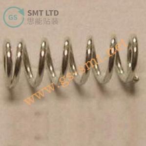 อะไหล่ AI หมายเลข 10249227 สปริงสำหรับเครื่อง SMT - Product Image 3
