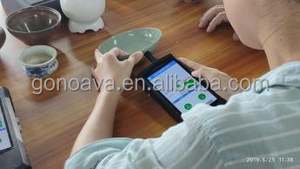 Cầm tay cầm tay raman phổ kế phù hợp cho an ninh công cộng, hải quan, đồ trang sức, phát hiện hóa chất vv - Product Image 2