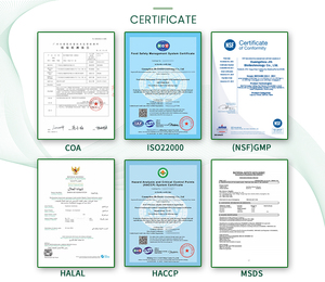 Suplemento de Aceite de Krill Antártico OEM, Cápsulas Blandas de Aceite de Krill Omega 3 con EPA, DHA, Astaxantina y Fosfolípidos, Apoya la Salud del Corazón, el Cerebro y las Articulaciones - Product Image 6