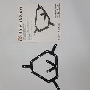 Xmlivet Venta caliente billar Magic Ball Rack hoja nuevo diseño para 8 bolas/9 bolas/10 bolas billar tacos accesorios de billar - Product Image 3