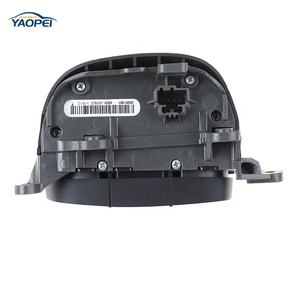 25851951 YAOPEI Commutateur de commande au volant pour Buick Enclave Cadillac Escalade Chevrolet Impala Traverse Silverado 1500 - Product Image 6