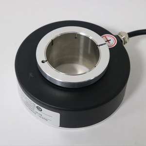 Codificador de Eje Hueco Elco El90R45-H6PR-2048, Tipo de Montaje 600, P4PR-1024 - Product Image 4