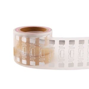 Tag antena Nfc Anti rusak, Anti rusak, Label <span class=keywords><strong>Rfid</strong></span> Tag CIP <span class=keywords><strong>Rfid</strong></span> sekali pakai - Product Image 1