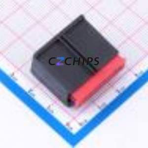 307001168 Housing (Wire-to-Board / Wire-to-Wire) P=2.54mm Connector 2x8P 2.54mm 2.54mm 2 - Product Image 2