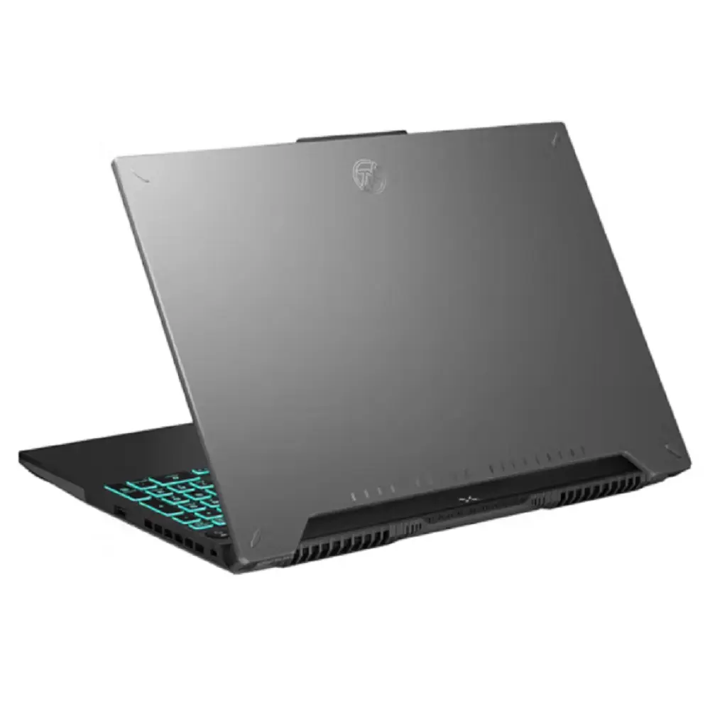 Laptop Asus TUF 4 FX507 i7-12700H 16G 512G RTX4050 RTX4060 15.6 inci FHD 2.5K 144Hz 165Hz IPS Game asli untuk Asus