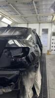 Nouvelle Arrivée 2025 pour Série 7 F01 F02 2008-2015 Kit Carrosserie Facelift avec Pare-chocs et Phares en PP+ABS+Métal à Fixation par Vis