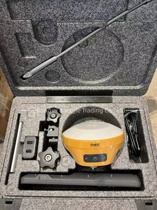 하이 타겟 V10 프로 GNSS <span class=keywords><strong>RTK</strong></span> 토지 측량용 휴대용 <span class=keywords><strong>GPS</strong></span> 수신기 측량 <span class=keywords><strong>RTK</strong></span> - Product Image 3