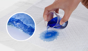 Almohadillas de entrenamiento desechables para perros, superabsorbentes, superventas - Product Image 4