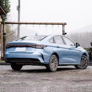 Chery Fulwin A8 PHEV 4 ruedas híbrido coche eléctrico inteligente de Lujo Grandes coches eléctricos adulto <span class=keywords><strong>Auto</strong></span> en China - Product Image 5