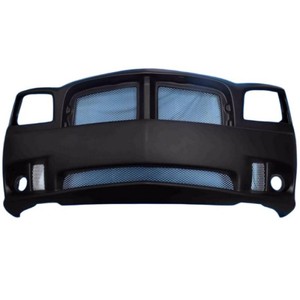 Kit carrosserie en PP au prix d'usine pour <span class=keywords><strong>Charger</strong></span>, mise à niveau vers le style du pare-chocs avant avec et pour le pare-chocs avant de <span class=keywords><strong>Dodge</strong></span> <span class=keywords><strong>Charger</strong></span> - Product Image 1