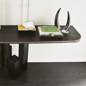 Nouveau style maison salon conceptions Offre Spéciale douce designer <span class=keywords><strong>table</strong></span> de décoration personnalisée <span class=keywords><strong>table</strong></span> <span class=keywords><strong>console</strong></span> contemporaine de style européen - Product Image 5