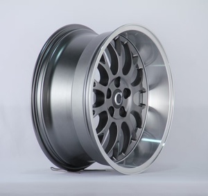 YQ roues de voiture de tourisme 18 pouces 5X108 jantes profondes pour <span class=keywords><strong>Volvo</strong></span> V90 V60 S90 S60 CX40 CX60 CX90 S40 <span class=keywords><strong>V40</strong></span> - Product Image 4