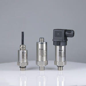 Trasmettitore di Pressione Hirschmann Intelligente a Basso Costo, Negativo Is-3 <span class=keywords><strong>0</strong></span>-<span class=keywords><strong>10</strong></span> bar, <span class=keywords><strong>0</strong></span>-120 bar, Indicatore LED, Antideflagrante - Product Image 1