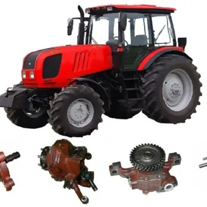 mtz tractor parts