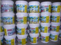 Gooding Mélangeur de peinture pour voiture 1000L Disperseur industriel à grande vitesse Mélangeur de mélange de peinture Disperseur de peinture Mélangeur