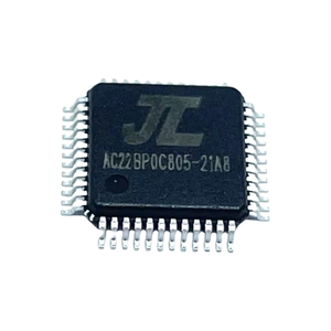 Ac6921a mới ban đầu mạch tích hợp <span class=keywords><strong>lqfp48</strong></span> không dây Bluetooth 5.0 đa chức năng IC chip ac6921 ac6921a - Product Image 1