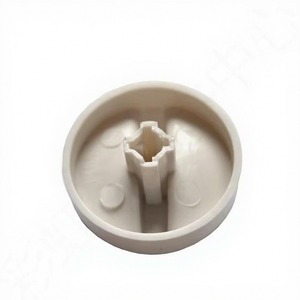 ปุ่มตั้งเวลาไฟฟ้าสำหรับเตาอบไมโครเวฟ 4.3 ซม. อะไหล่ทดแทนพลาสติกอเนกประสงค์ 220-240V - Product Image 1