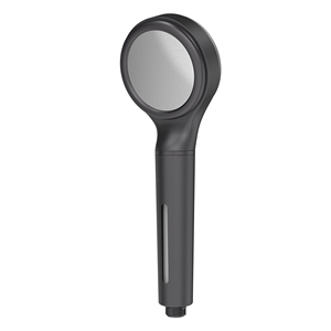 หัวฝักบัวกรองน้ำแบบมือถือ สำหรับน้ำกระด้าง คลอรีน KDF วิตามินซี หัวฝักบัวกรองน้ำสำหรับอาบน้ำ ช่วยลดการหลุดร่วงของเส้นผม - Product Image 2