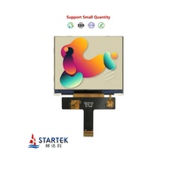 Module d'affichage LCD TFT 3,5 pouces, résolution 640x480, pilote ST7703, interface MIPI, panneau LCM industriel